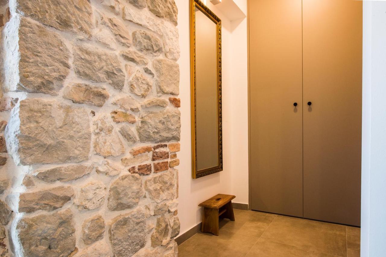 Memento Apartment - In The Heart Of Old Town 斯普利特 外观 照片
