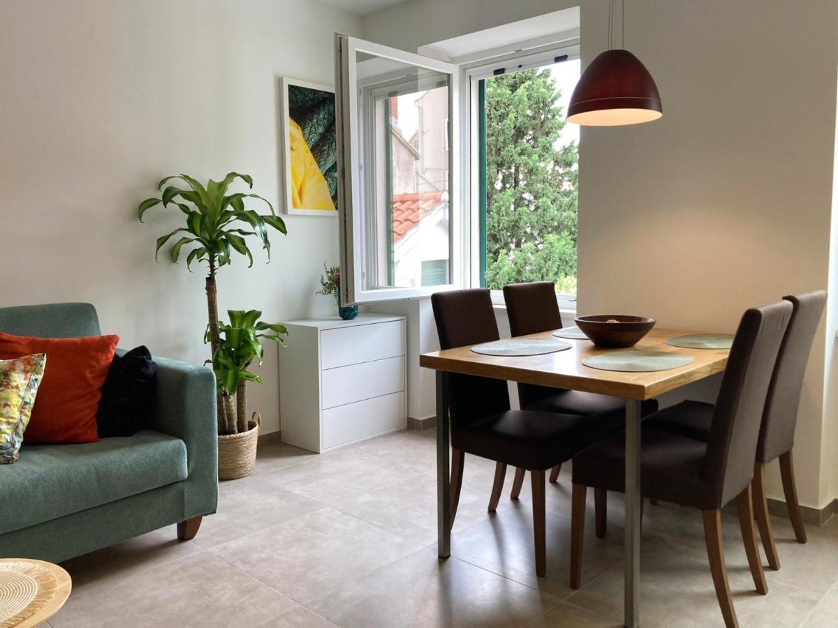 Memento Apartment - In The Heart Of Old Town 斯普利特 外观 照片