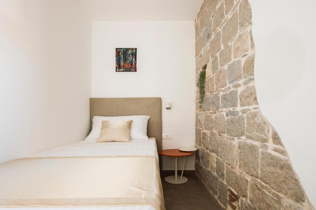 Memento Apartment - In The Heart Of Old Town 斯普利特 外观 照片