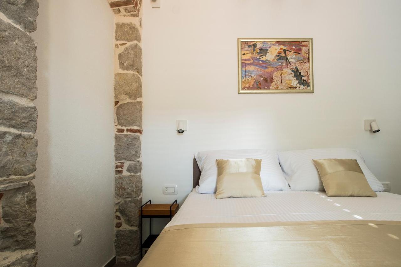 Memento Apartment - In The Heart Of Old Town 斯普利特 外观 照片