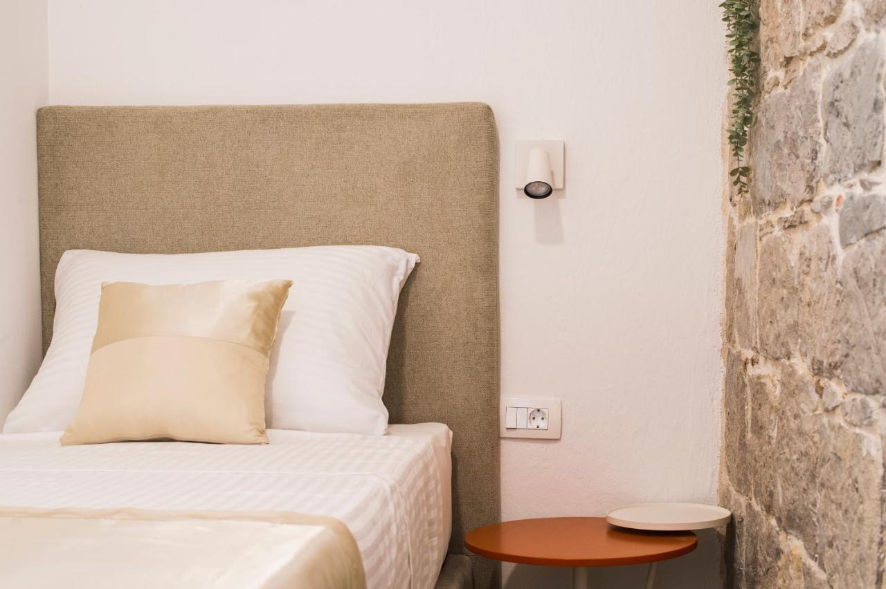 Memento Apartment - In The Heart Of Old Town 斯普利特 外观 照片