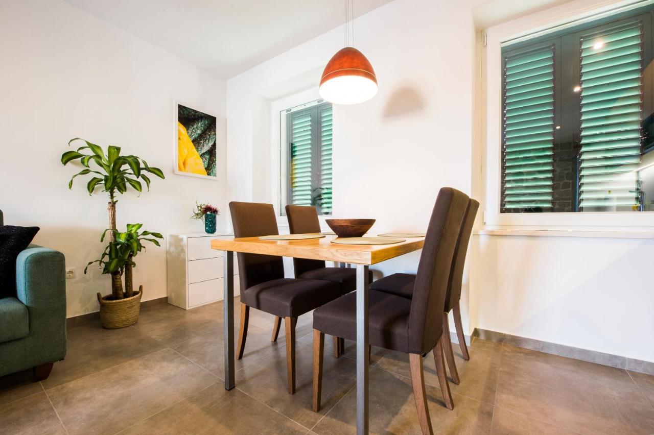 Memento Apartment - In The Heart Of Old Town 斯普利特 外观 照片