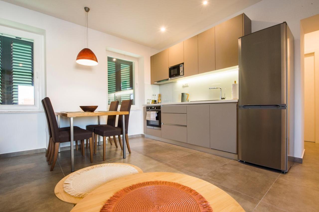Memento Apartment - In The Heart Of Old Town 斯普利特 外观 照片